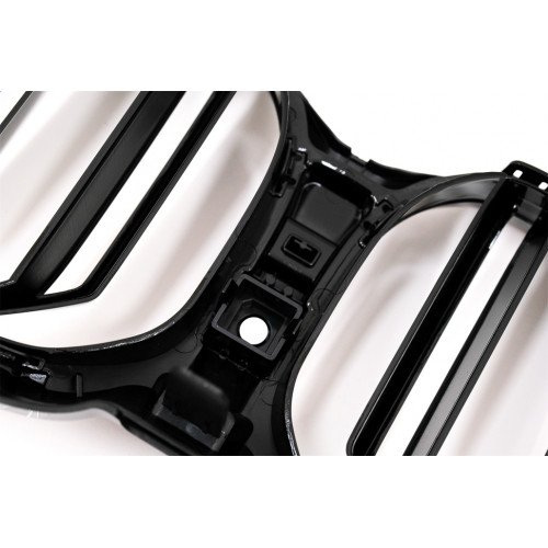 Rejillas Serie 5 G30/G31 LCI look performance