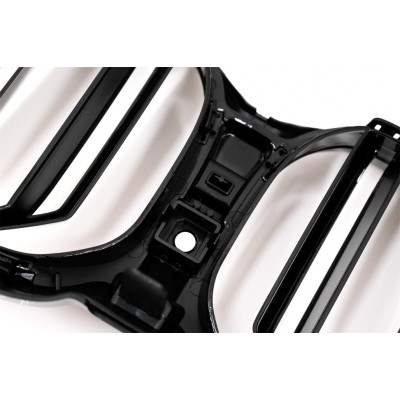 Rejillas Serie 5 G30/G31 LCI look performance