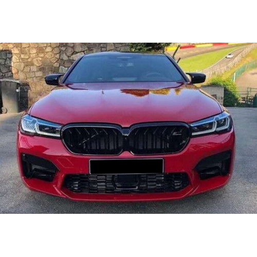 Rejillas Serie 5 G30/G31 LCI look performance