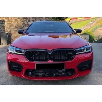 Rejillas Serie 5 G30/G31 LCI look performance