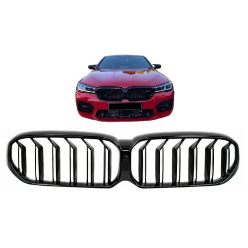 Rejillas Serie 5 G30/G31 LCI look performance