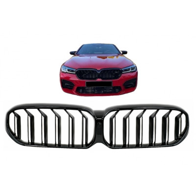 Rejillas Serie 5 G30/G31 LCI look performance