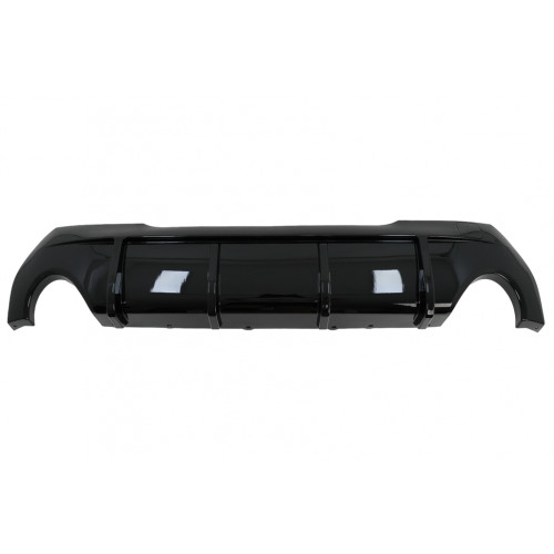Kit Aerodinámico Serie 1 F40 M Sport