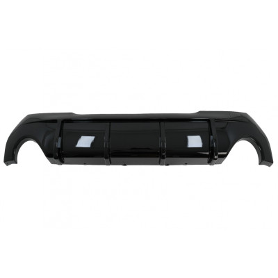 Kit Aerodinámico Serie 1 F40 M Sport