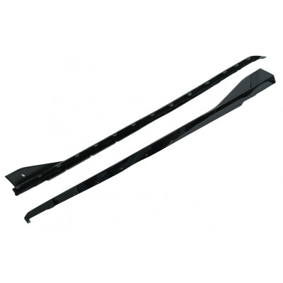 Kit Aerodinámico Serie 1 F40 M Sport