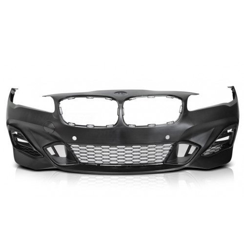 Paragolpes delantero para BMW Serie 2 F45/F46 LCI (2018-2021) Pack M