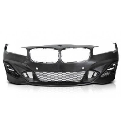 Paragolpes delantero para BMW Serie 2 F45/F46 LCI (2018-2021) Pack M