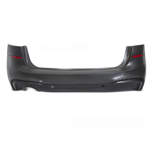 Paragolpes trasero para BMW Serie 2 F45 LCI (2018-2021) Pack M