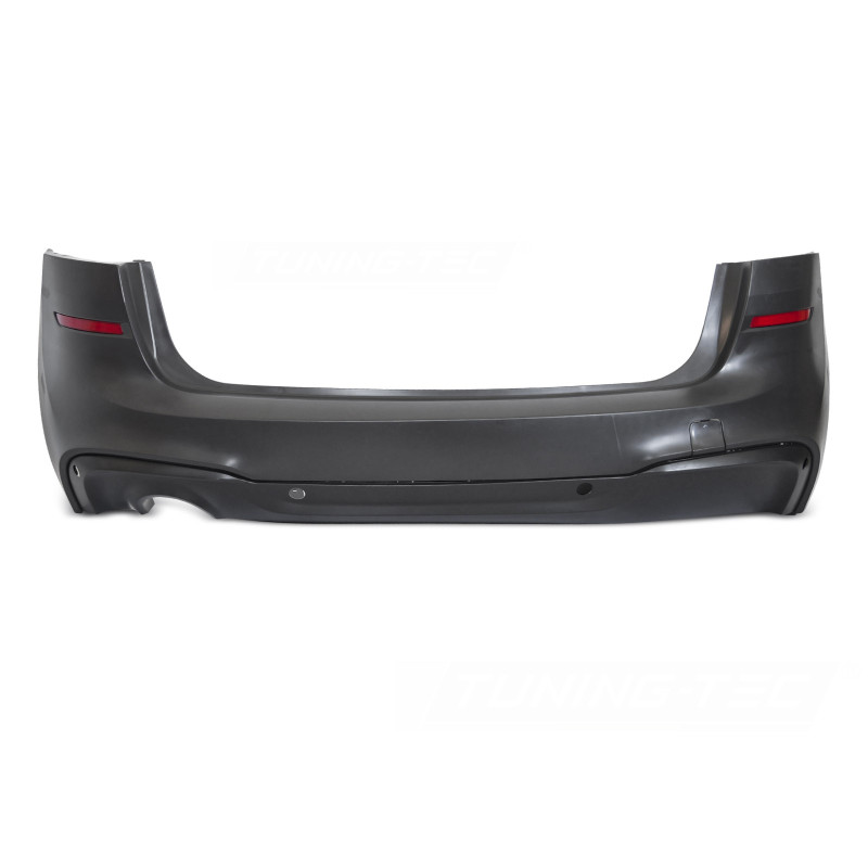 Paragolpes trasero para BMW Serie 2 F45 LCI (2018-2021) Pack M