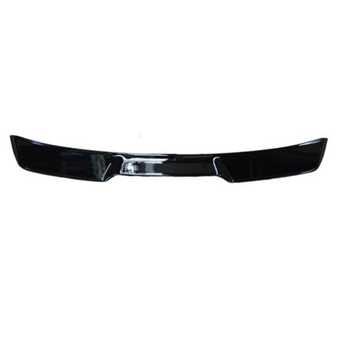 Aleron Spoiler Trasero Lexus NX Negro Brillo