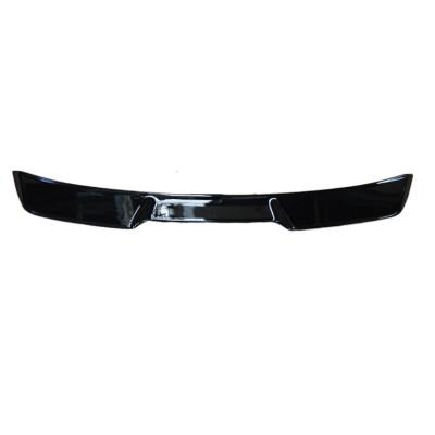Aleron Spoiler Trasero Lexus NX Negro Brillo