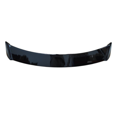 Aleron Skoda Octavia 1Z 2004-2013 Negro Brillo