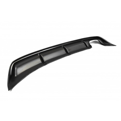 Difusor trasero Seat Leon MK3 FR