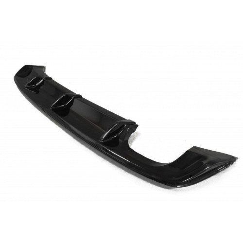 Difusor trasero Seat Leon MK3 FR