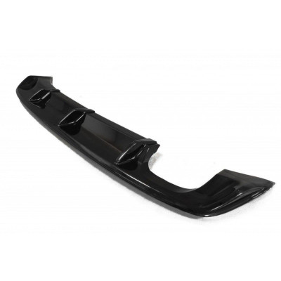 Difusor trasero Seat Leon MK3 FR