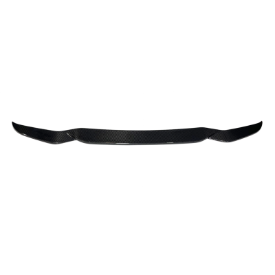 Alerón BMW G01 X3 Look X3M 2018-2024 Carbono