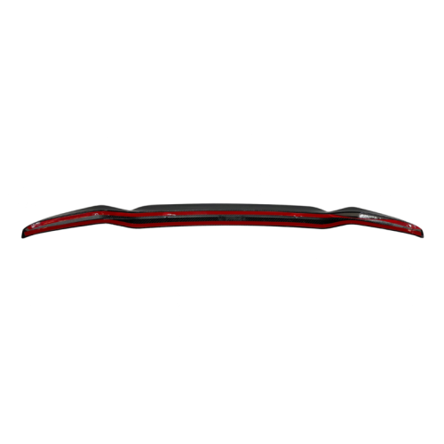 Alerón BMW G01 X3 Look X3M 2018-2024 Carbono