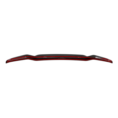 Alerón BMW G01 X3 Look X3M 2018-2024 Carbono