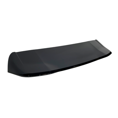 Alerón de techo Bmw G01 X3 Look X3M 2018-2024 Negro Brillante
