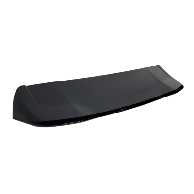 Alerón de techo Bmw G01 X3 Look X3M 2018-2024 Negro Brillante