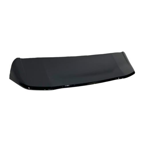Alerón de techo Bmw G01 X3 Look X3M 2018-2024 Negro Brillante