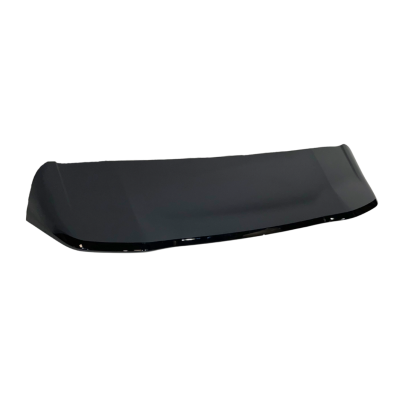 Alerón de techo Bmw G01 X3 Look X3M 2018-2024 Negro Brillante