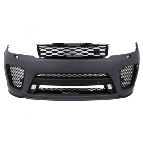 Kit carrocería SVR completo Range Rover Sport L494 2013-2017 Conversión a Facelift +2018
