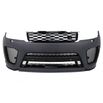 Kit carrocería SVR completo Range Rover Sport L494 2013-2017 Conversión a Facelift +2018