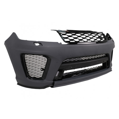 Kit carrocería SVR completo Range Rover Sport L494 2013-2017 Conversión a Facelift +2018