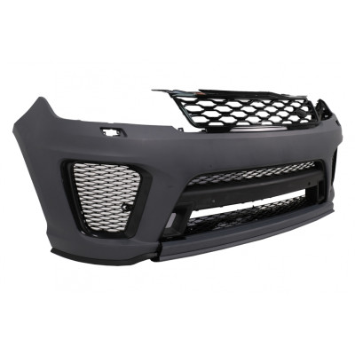Kit carrocería SVR completo Range Rover Sport L494 2013-2017 Conversión a Facelift +2018