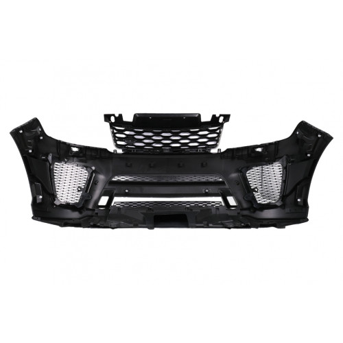 Kit carrocería SVR completo Range Rover Sport L494 2013-2017 Conversión a Facelift +2018