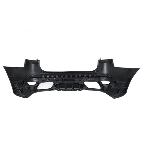 Kit carrocería SVR completo Range Rover Sport L494 2013-2017 Conversión a Facelift +2018