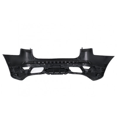Kit carrocería SVR completo Range Rover Sport L494 2013-2017 Conversión a Facelift +2018