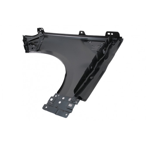 Kit carrocería SVR completo Range Rover Sport L494 2013-2017 Conversión a Facelift +2018