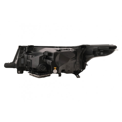 Kit carrocería SVR completo Range Rover Sport L494 2013-2017 Conversión a Facelift +2018