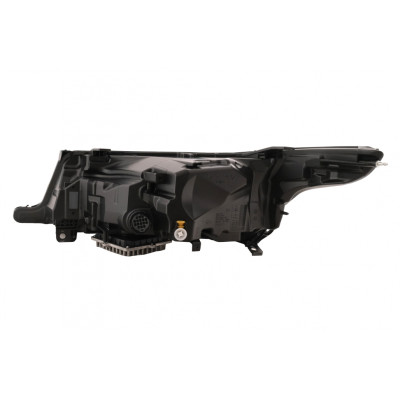 Kit carrocería SVR completo Range Rover Sport L494 2013-2017 Conversión a Facelift +2018
