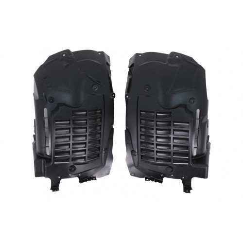 Kit carrocería SVR completo Range Rover Sport L494 2013-2017 Conversión a Facelift +2018