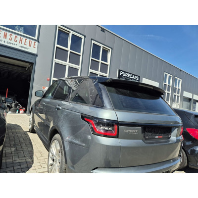Kit carrocería SVR completo Range Rover Sport L494 2013-2017 Conversión a Facelift +2018