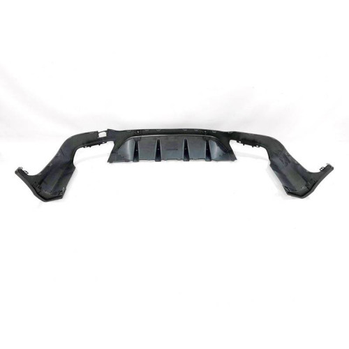 Difusor Trasero Mercedes GLC SUV X253 2015-2019 Look GLC63 AMG Line
