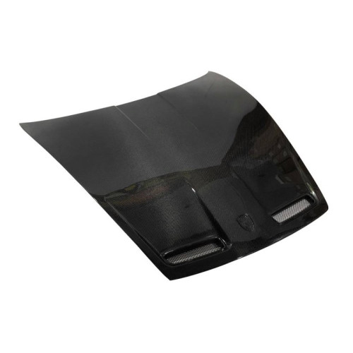 Capó Fibra de Carbono Porsche 911 992 Look GT3