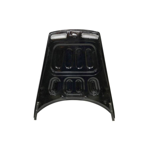 Capó Fibra de Carbono Porsche 911 992 Look GT3