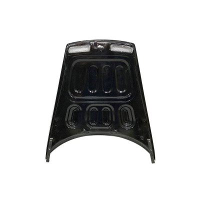Capó Fibra de Carbono Porsche 911 992 Look GT3