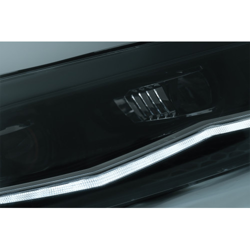 Faros delanteros Full Led Dinámicos Volkswagen Polo VI 2017-2021