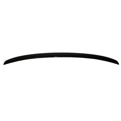 Alerón Volkswagen Arteon Negro Brillo