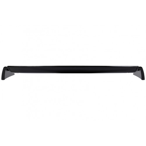 Alerón Spoiler BMW Serie 3 E30 1982-1994 Negro Brillo