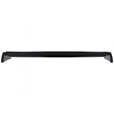 Alerón Spoiler BMW Serie 3 E30 1982-1994 Negro Brillo