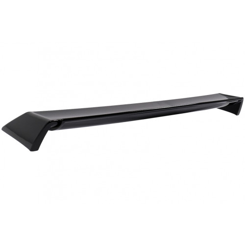 Alerón Spoiler BMW Serie 3 E30 1982-1994 Negro Brillo