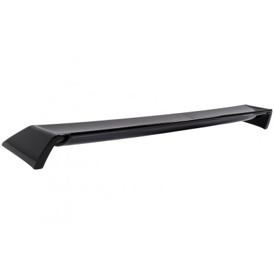 Alerón Spoiler BMW Serie 3 E30 1982-1994 Negro Brillo