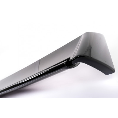 Alerón Spoiler BMW Serie 3 E30 1982-1994 Negro Brillo
