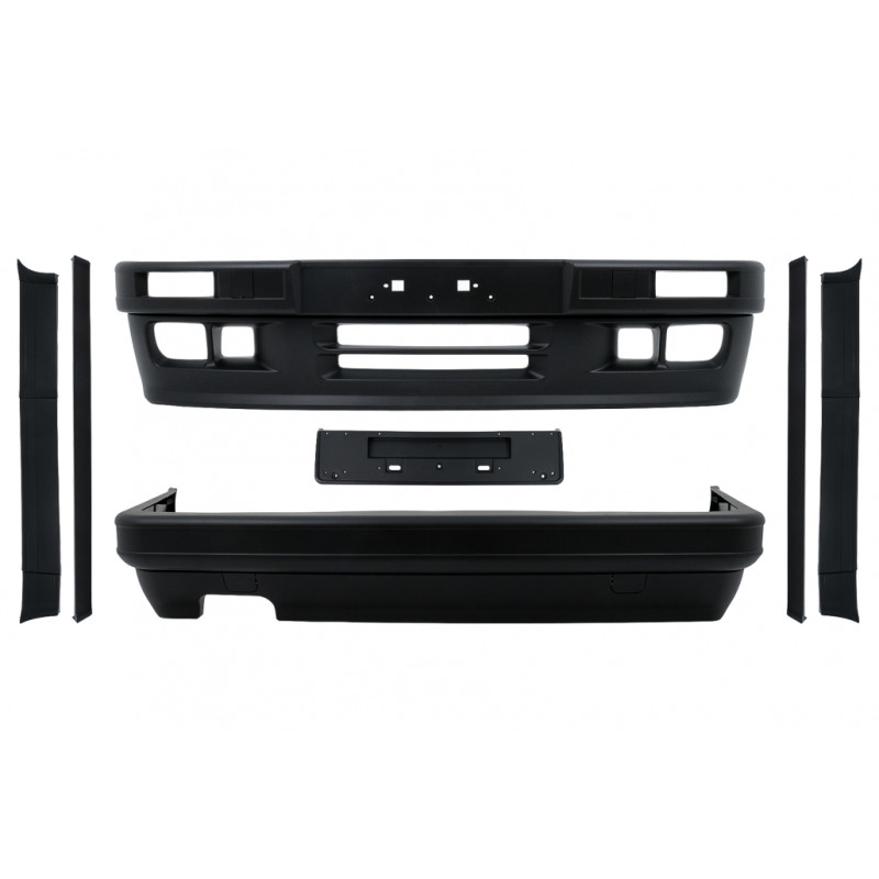 Kit De Carrocería BMW E30 82-90 Look M3 con taloneras